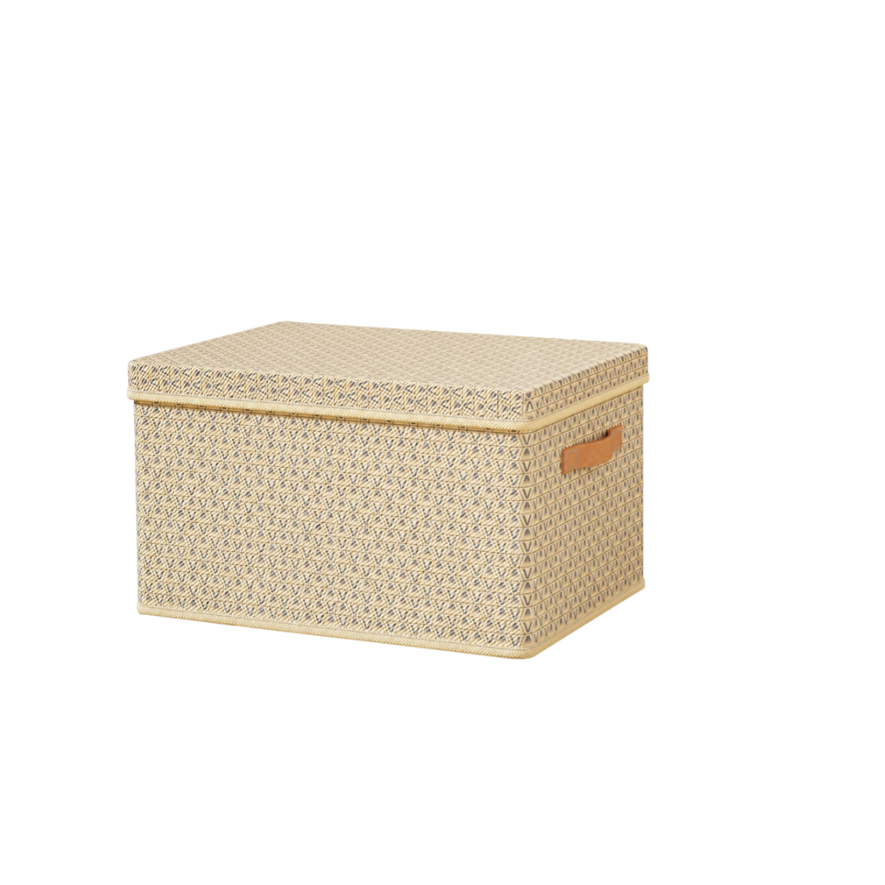 Convenient Clothes Organizer Box with Baskets