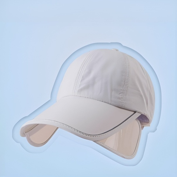 UV Protection Hat for Sports