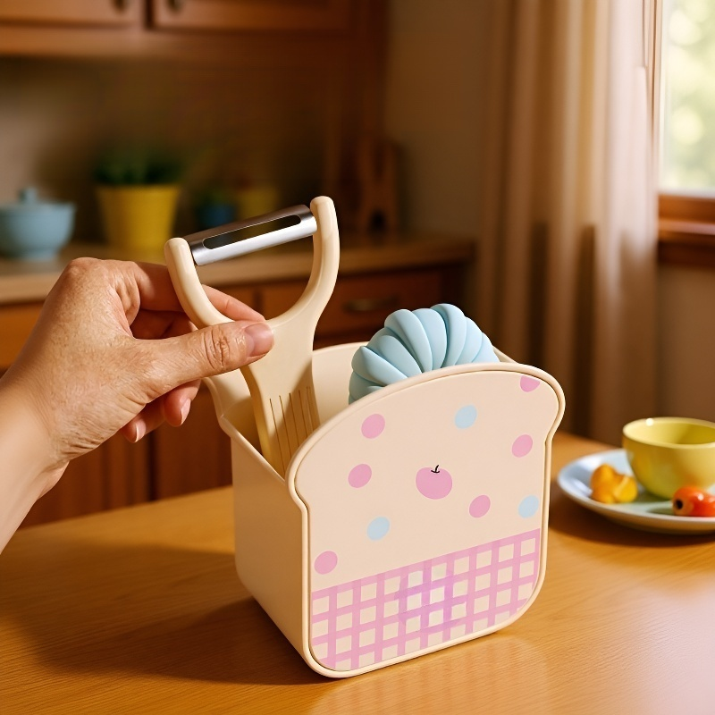 Hook-type sink drain basket