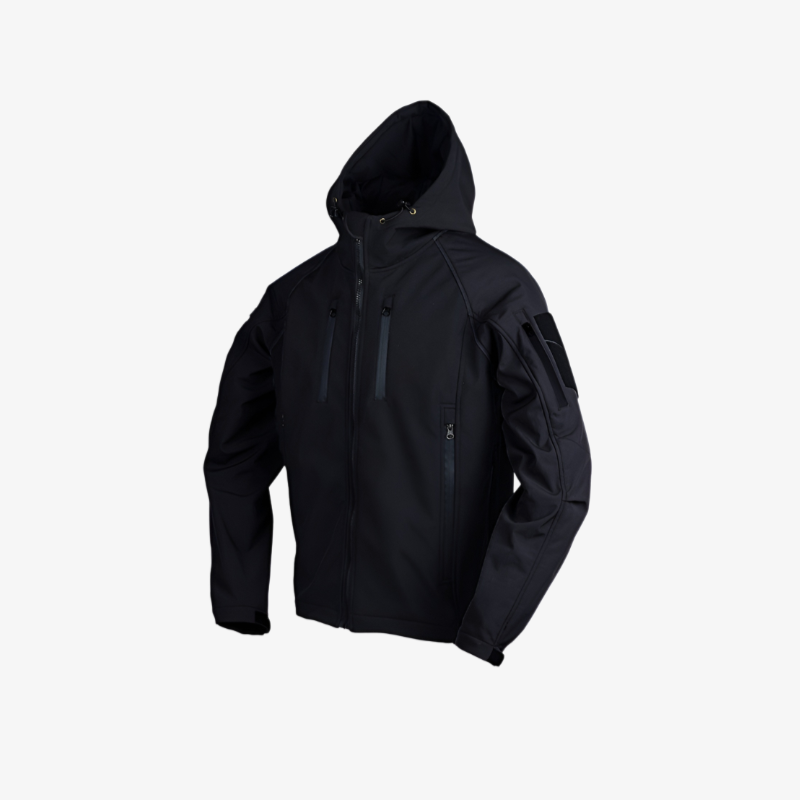 新型SP2アサルトミリタリーファンソフトシェルジャケットアウトドアタクティカルフリースウィンドブレーカーシャークスキンジャケット