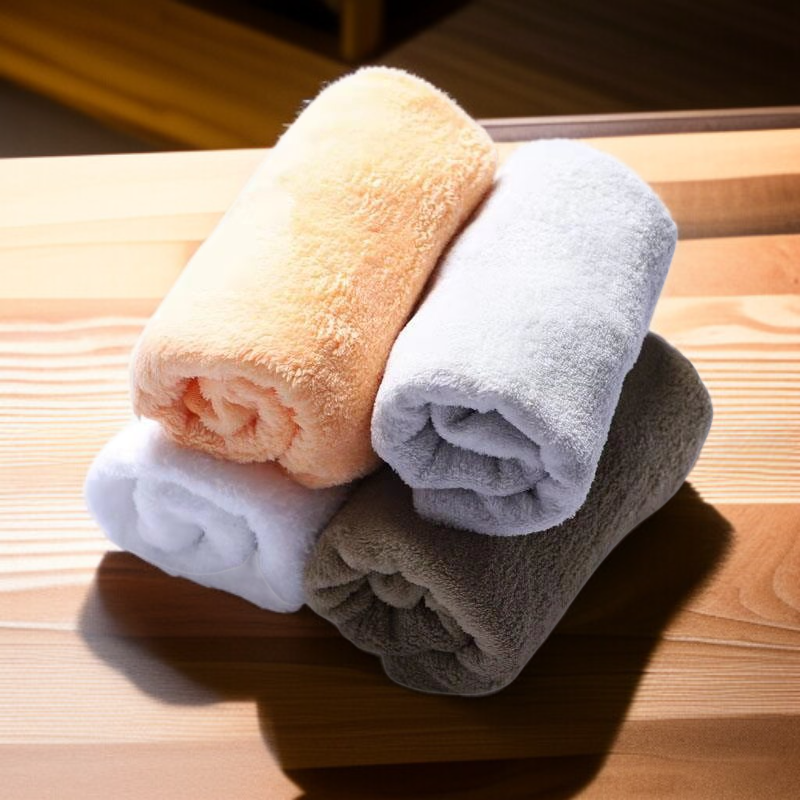 가정용 다용도 타월