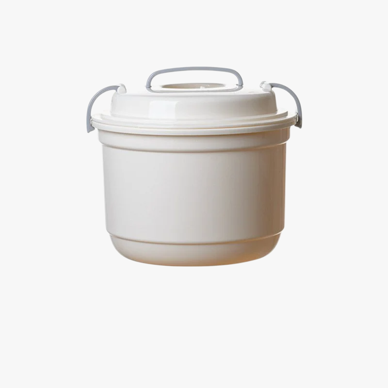 식품급 소재 도시락 불가 밥 라지 찜통 전자레인지 용품 찜통