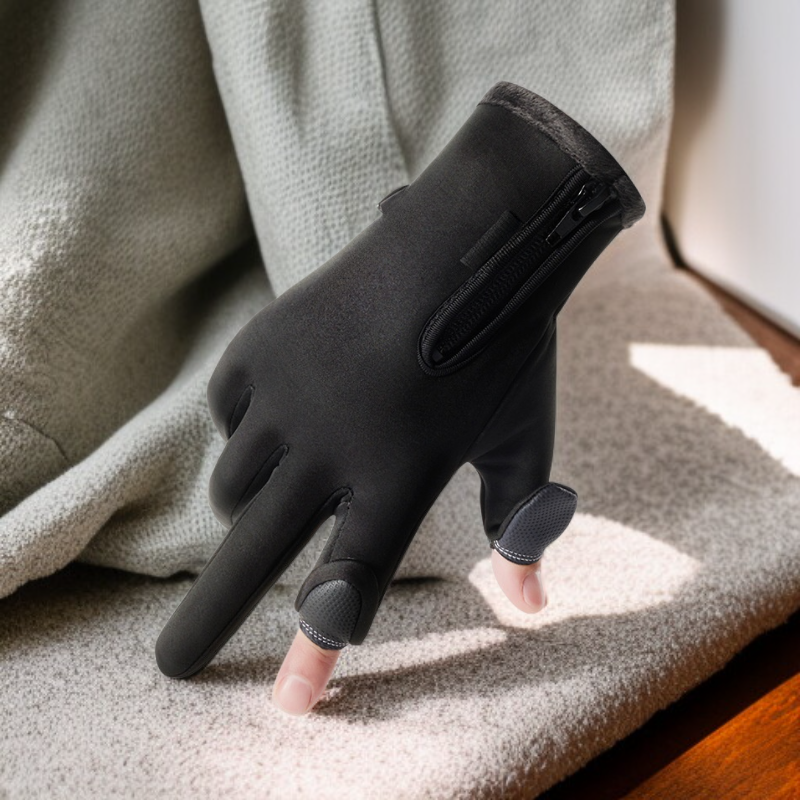 アウトドアスポーツ用手袋