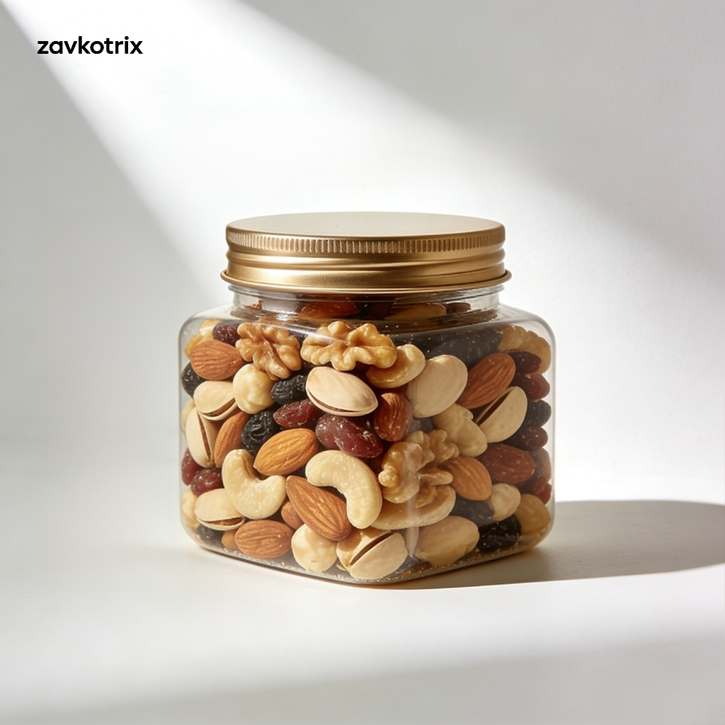 堅果混合裝（3盒）