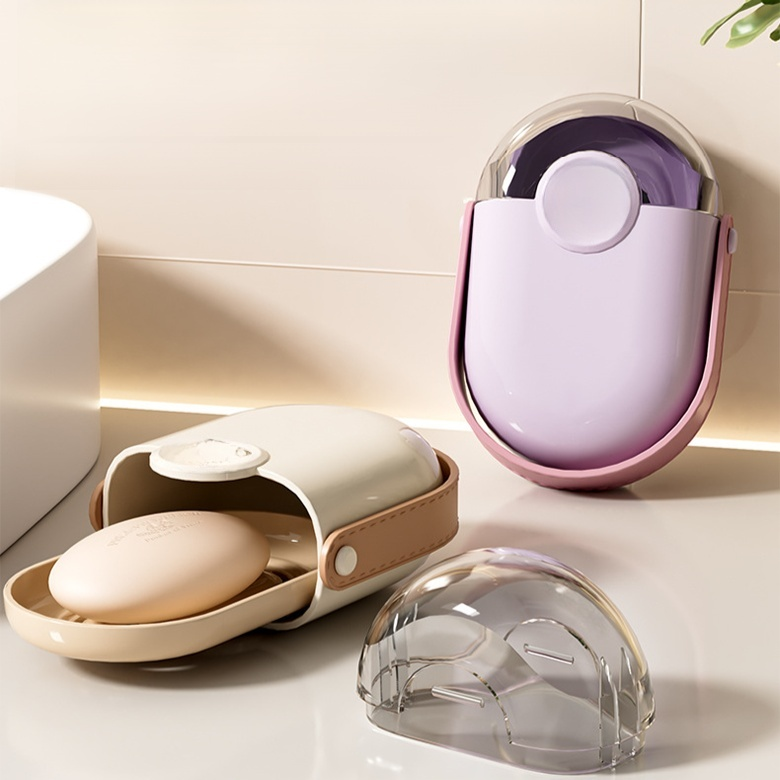 石鹸収納ボックス