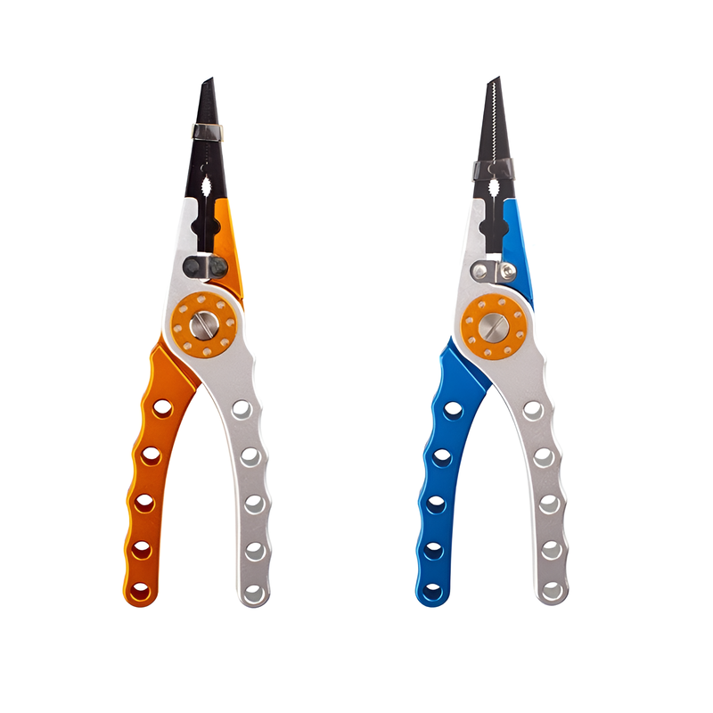 海釣り用魚管理ツール、ルアープライヤー