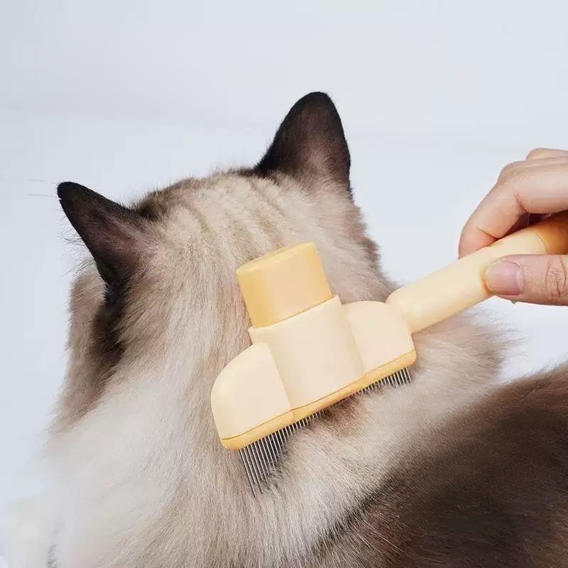 寵物去毛器
