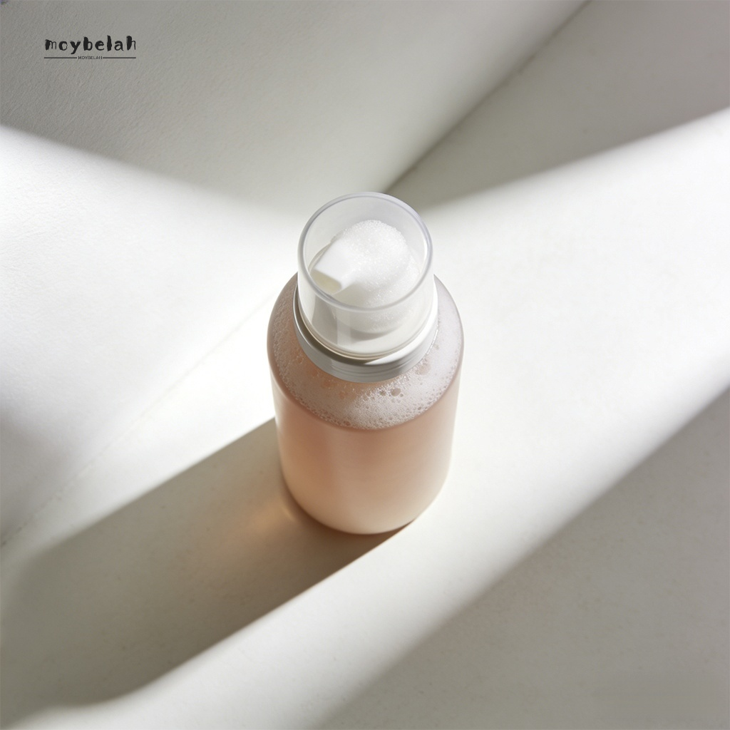 ชุดโฟมทำความสะอาดอเนกประสงค์ 8 ขวด