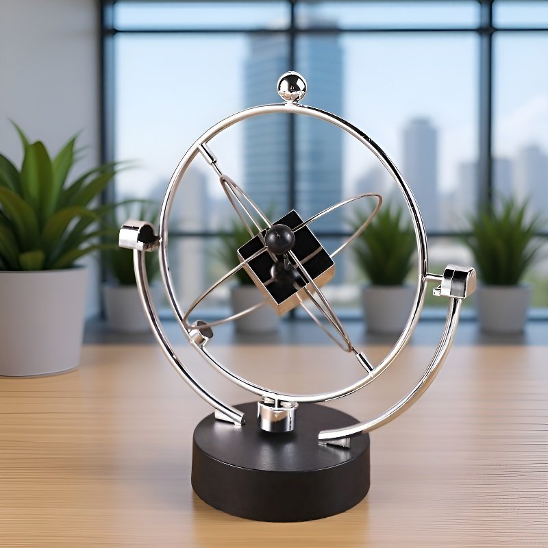 Egyedi nappali dekorációs tárgy