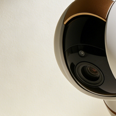 Night Vision Smart Camera