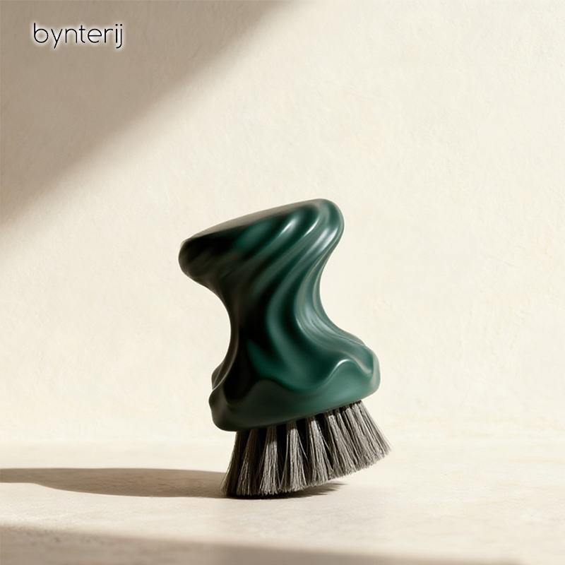 แปรงล้างจานอเนกประสงค์(แพ็ค 5 ชิ้น)