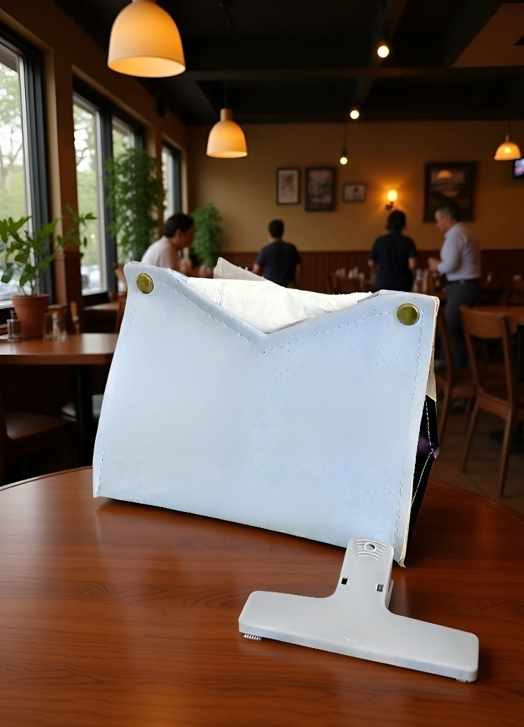 집 꾸미기에 어울리는 만화 캐릭터 티슈 케이스