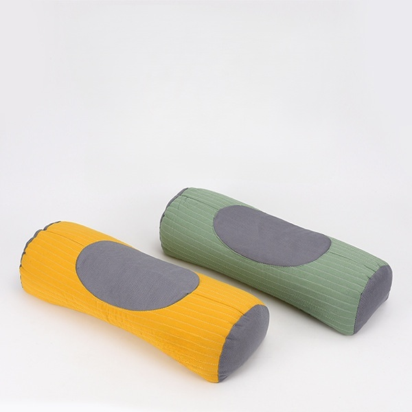 목베개 허브베개