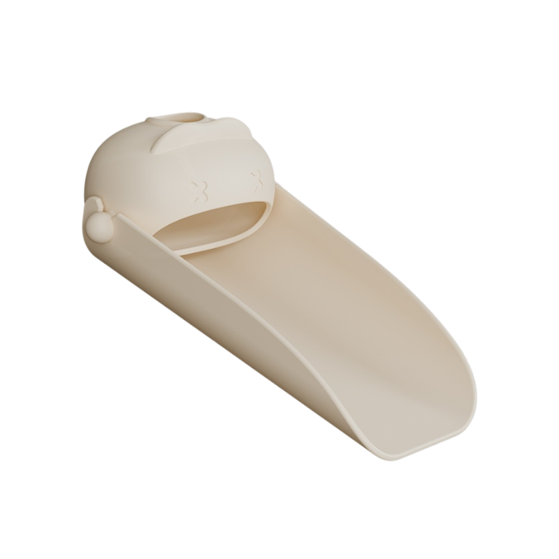 Wasserhahn-Spritzschutz