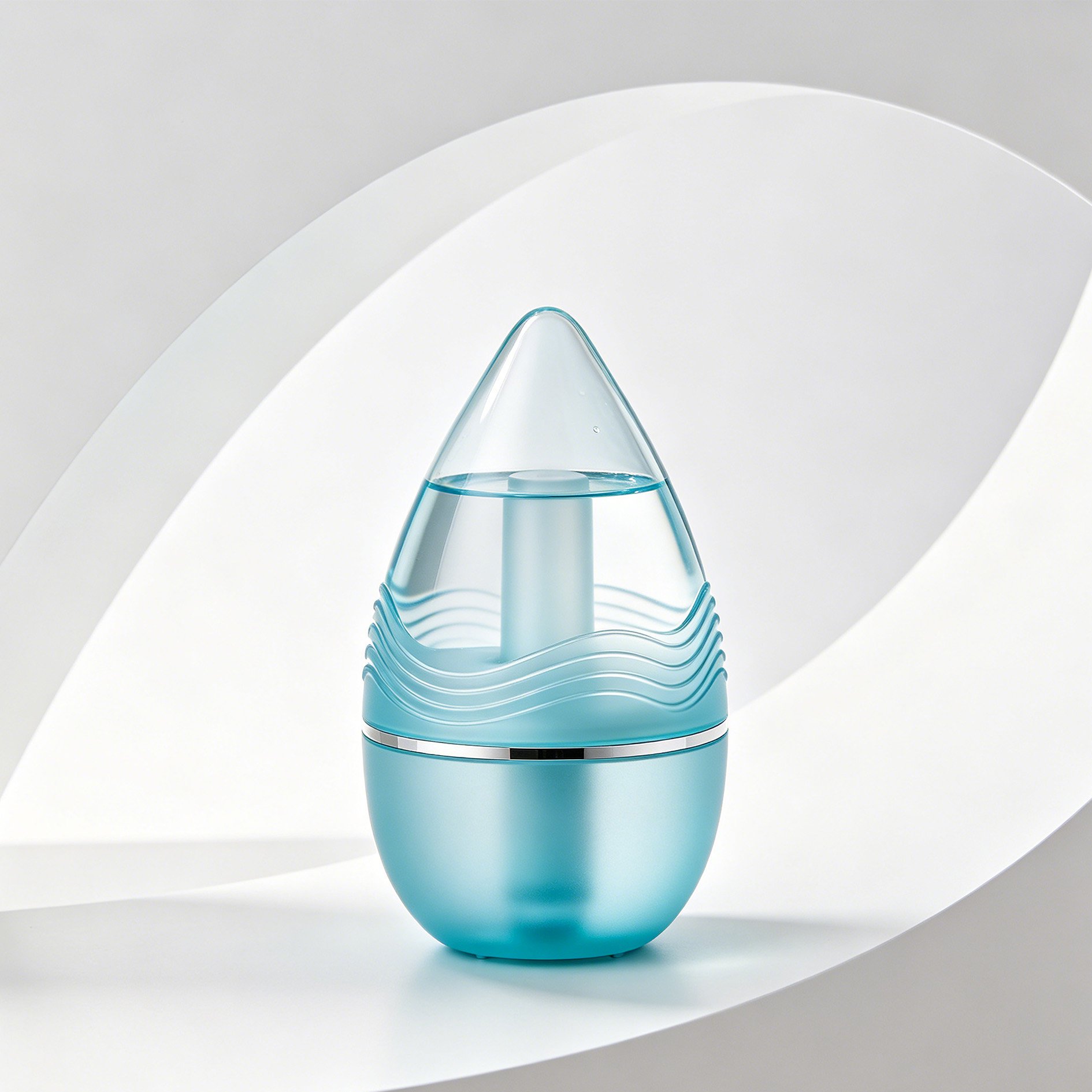 Portable Ultrasonic Humidifier