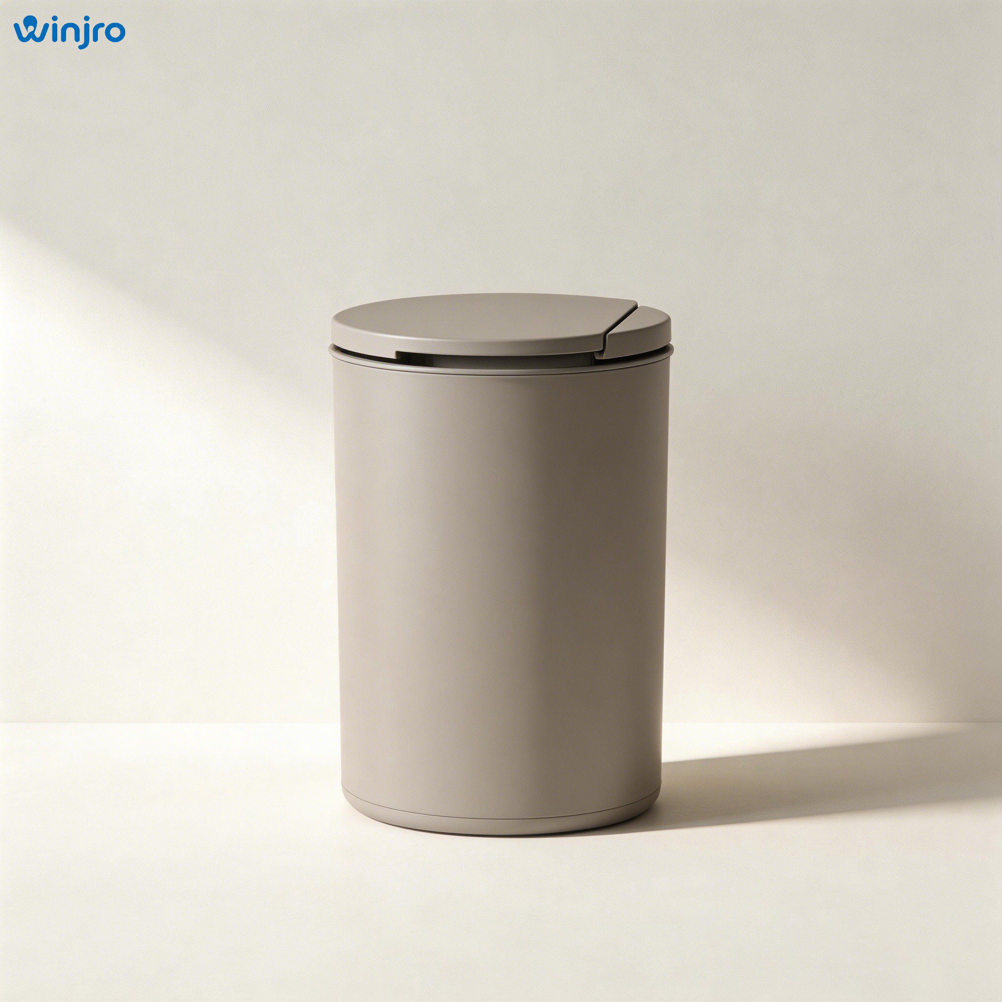 ถังขยะธรรมดาในครัวเรือน