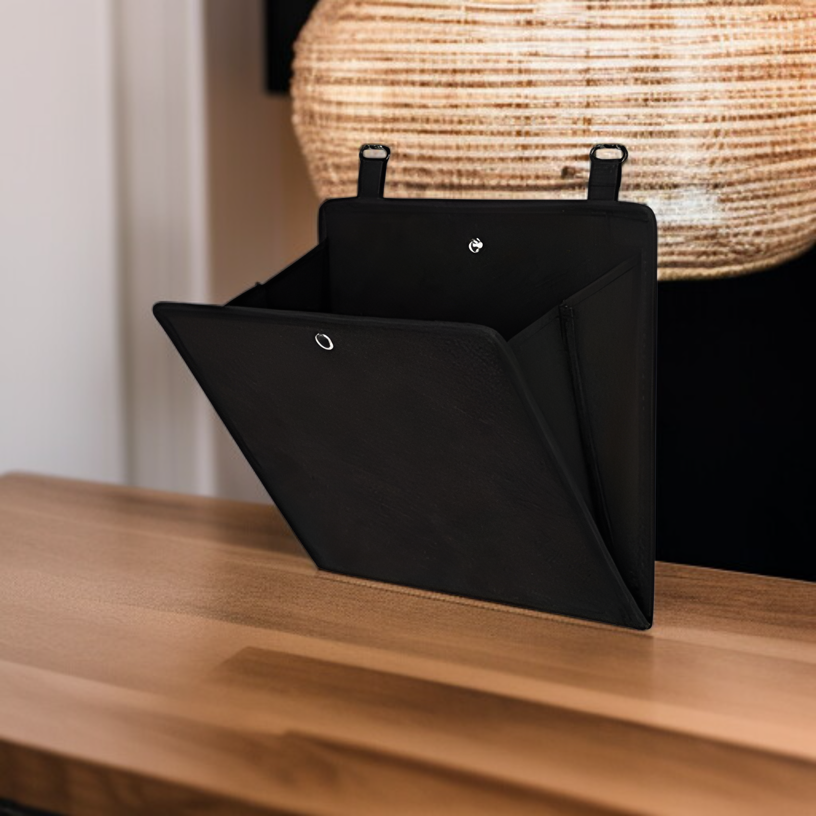 다기능 수납 걸이 가방