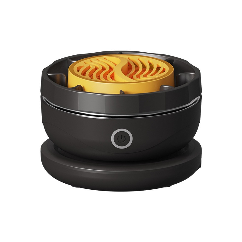 携帯型ワイヤレス果物・野菜クリーナー