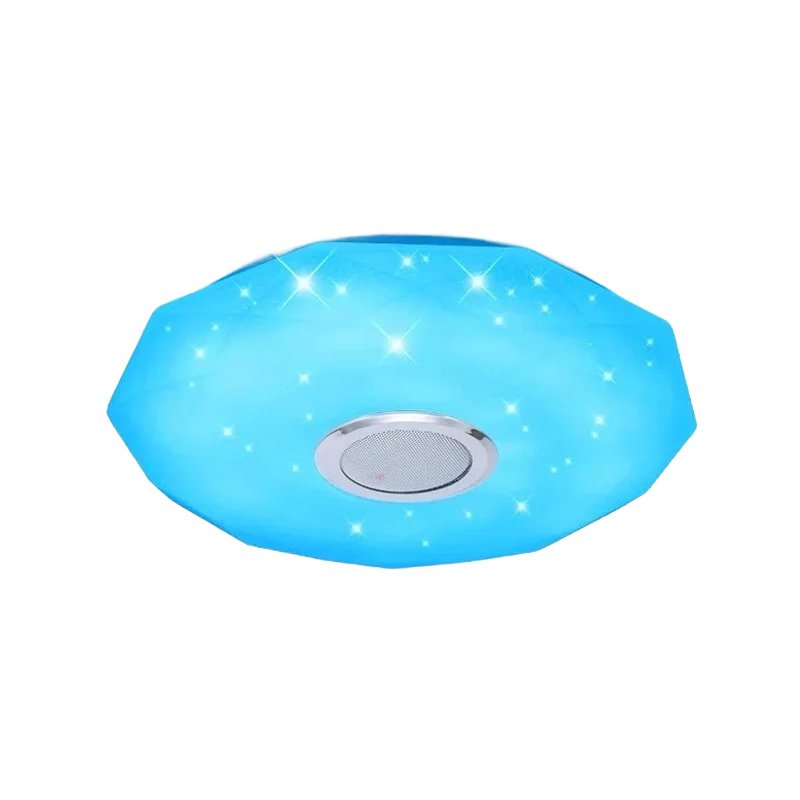 スマート吸天井灯