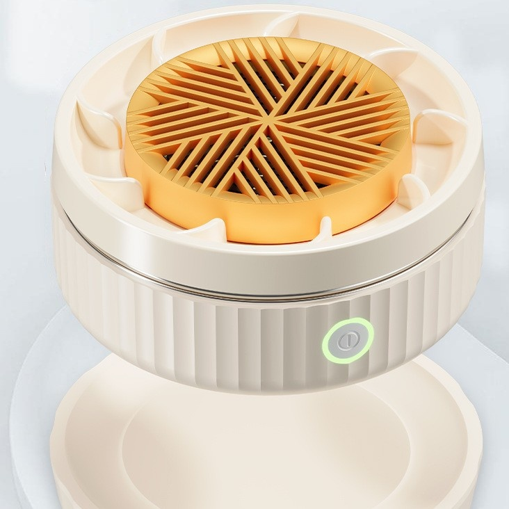 家庭用電動果物・野菜洗浄消毒機