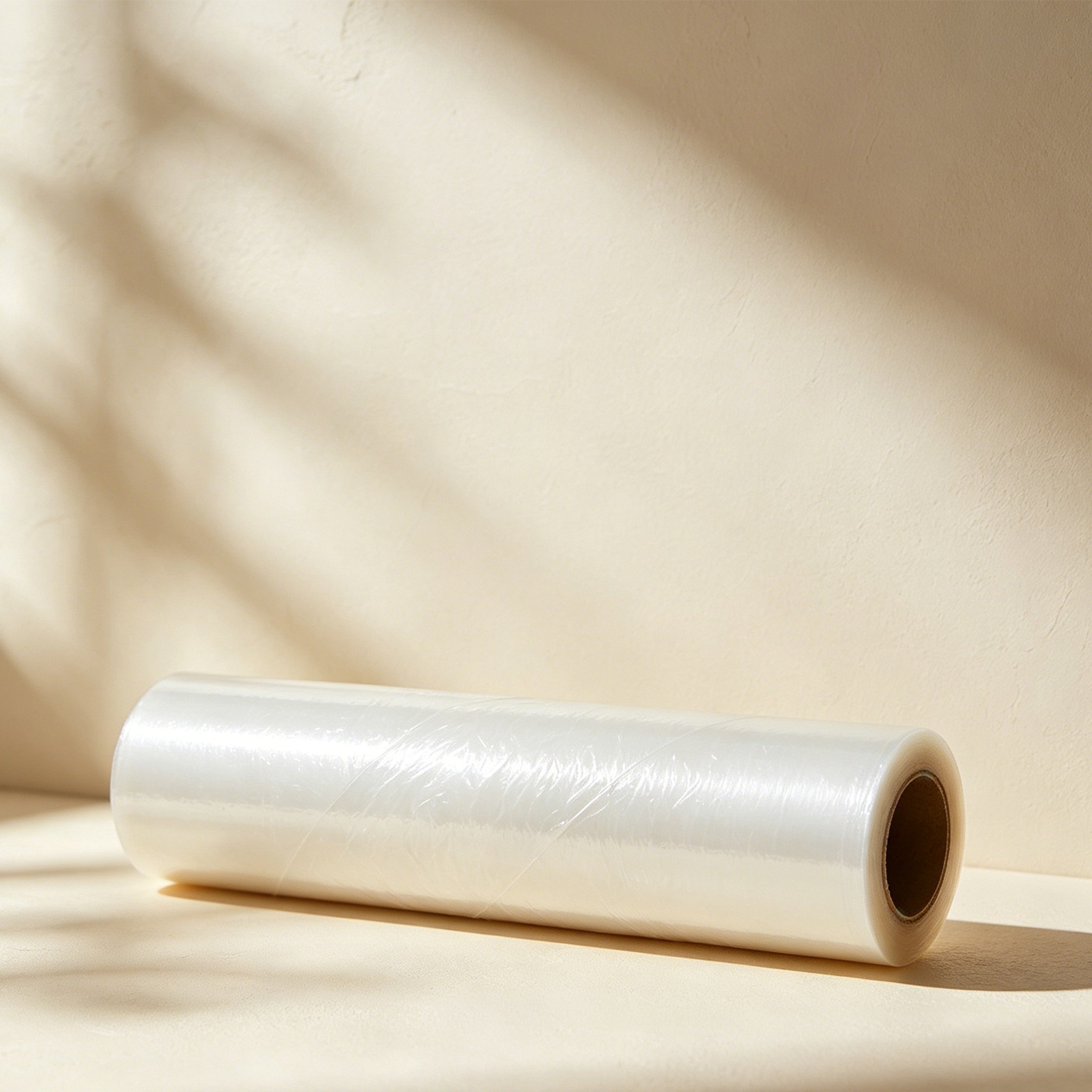 Food-grade household cling film (6 rolls)