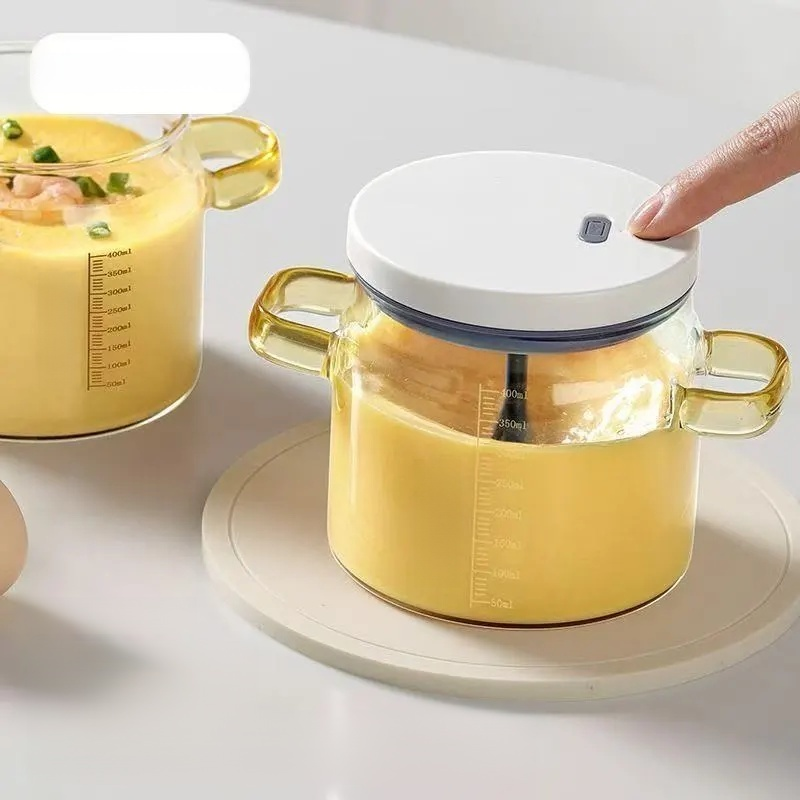 家庭用多機能卵クッキングカップ