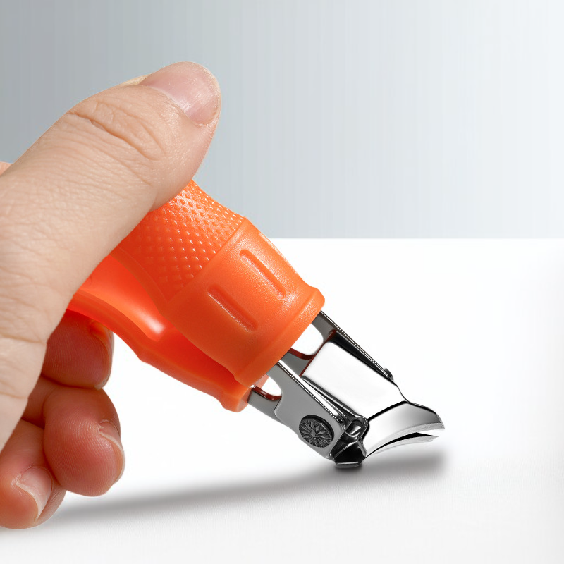 Herramienta de manicura resistente y precisa