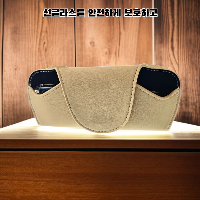 패션 선글라스 케이스