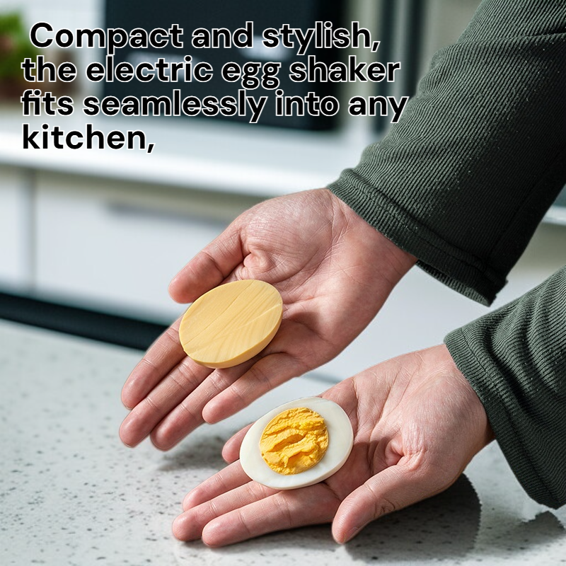 Egg White & Yolk Separator Beater