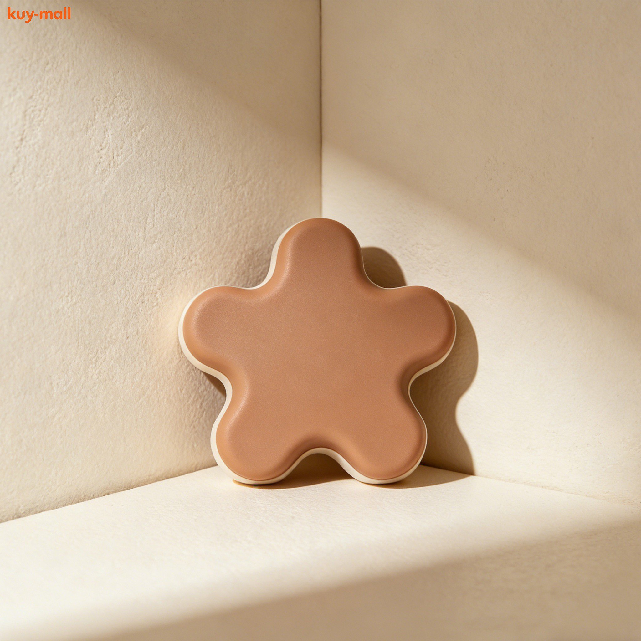 Protectores contra golpes para puerta en uso