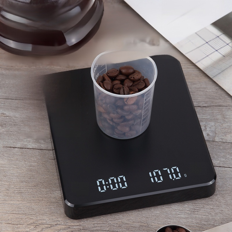 เครื่องชั่งครัวอัจฉริยะ