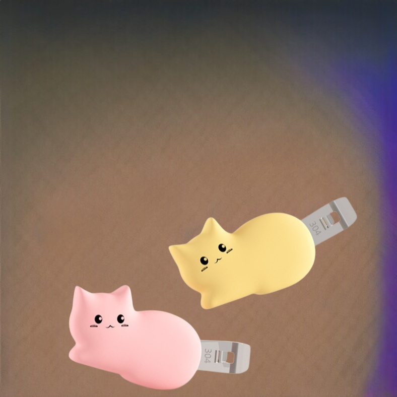 다용도 병따개 공구함 약병 동결건조 파우더 멜라닌 병따개 알루미늄 뚜껑 자석 스테인리스 병따개