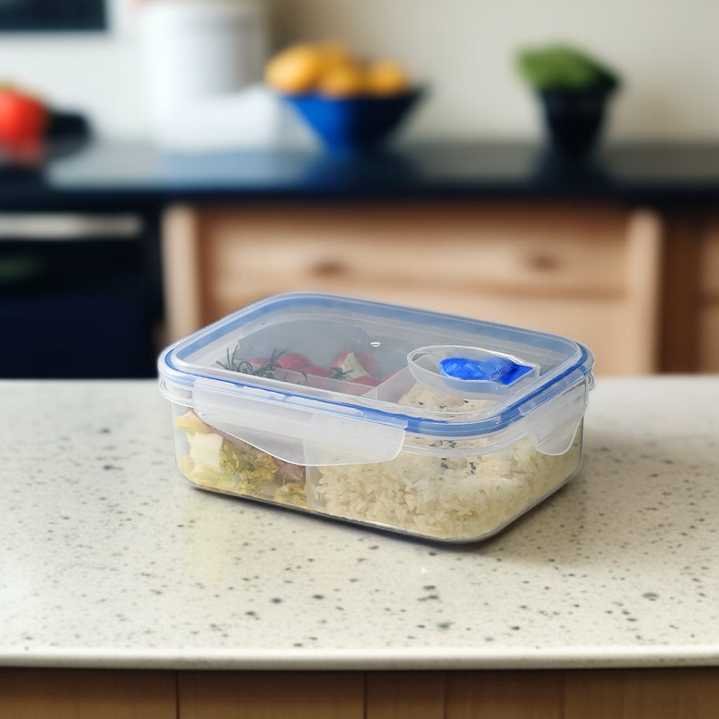 밀폐 저장 용기 