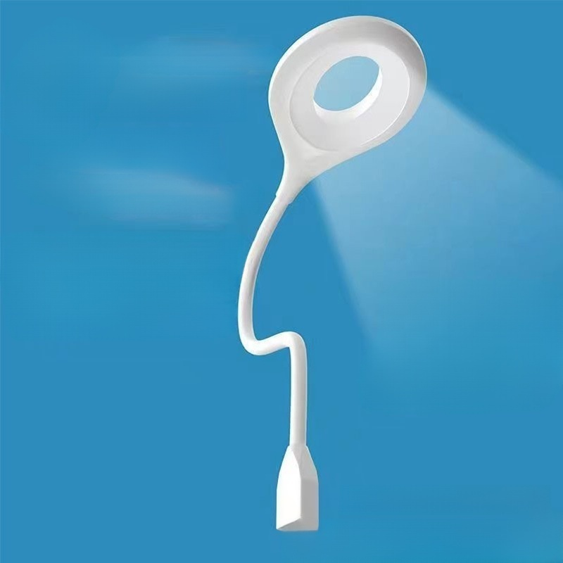 Three-color AI Voice Night Light