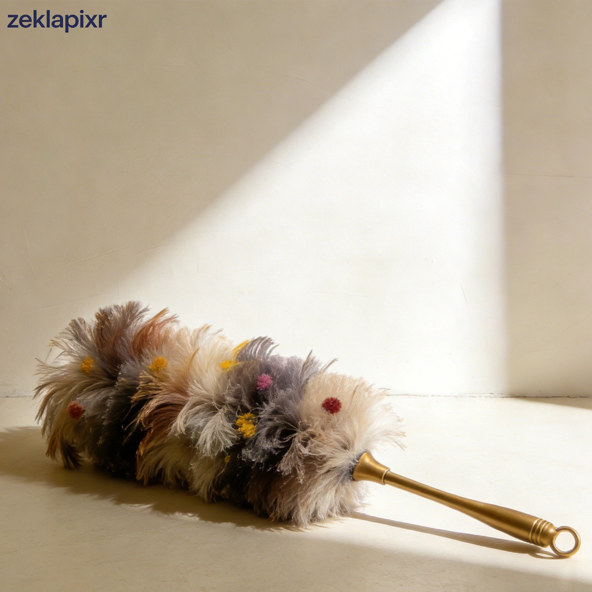 除塵撣子（6個）