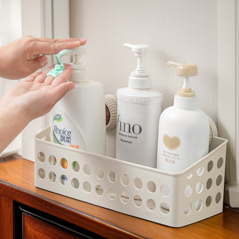 주방 벽걸이 다용도 수납선반 화장실 펀치프리 걸이형 수납선반 걸이형 수납선반 수납선반 다용도 수납선반