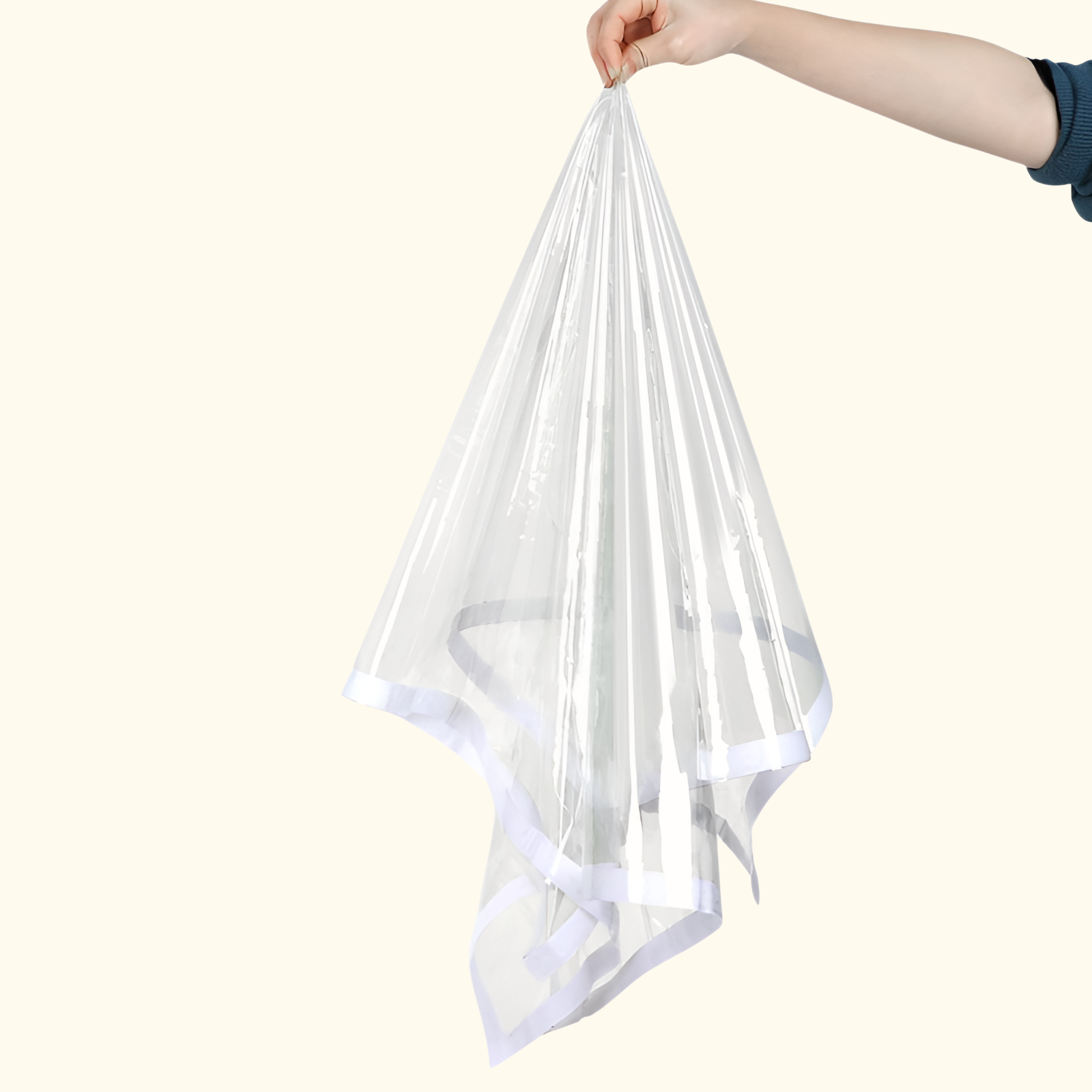  窗戶防風保暖簾