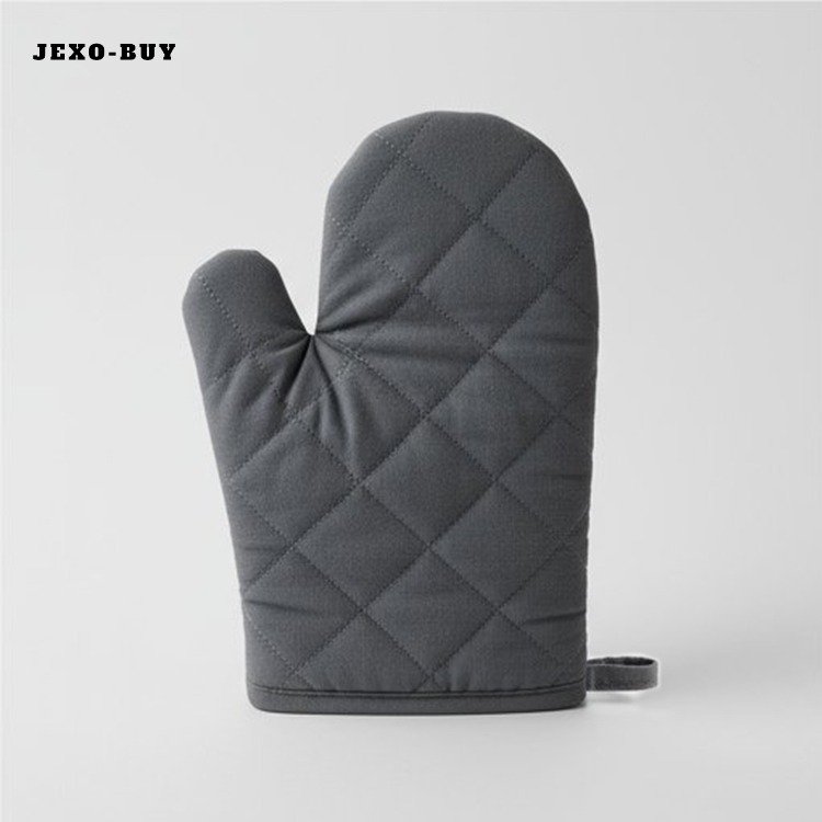 ถุงมือกันลื่นสำหรับงานครัว