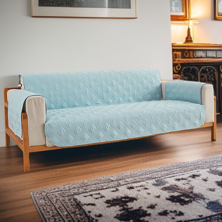 ペットソファークッション リビングルーム用フルカバーソファカバー 背もたれソファクッションカバー