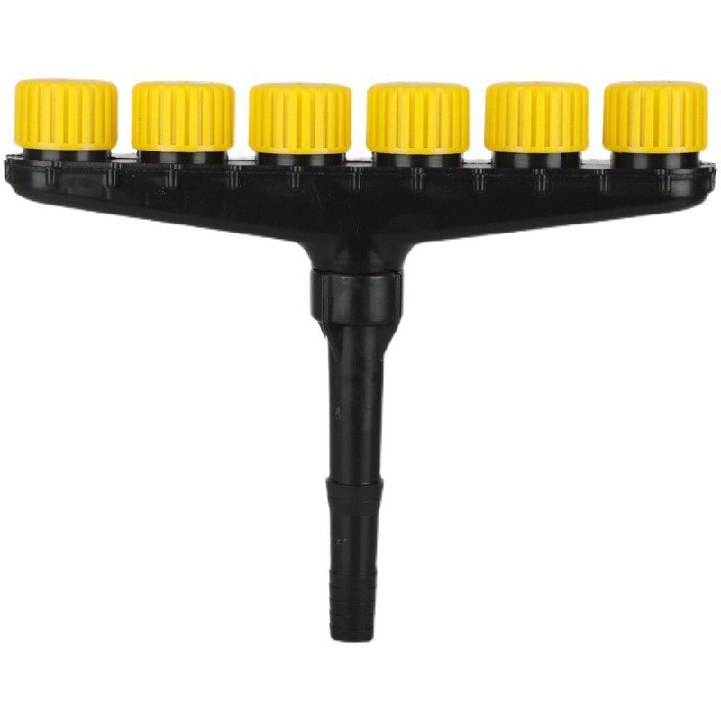 Garten Bewässerung Spritzkopf