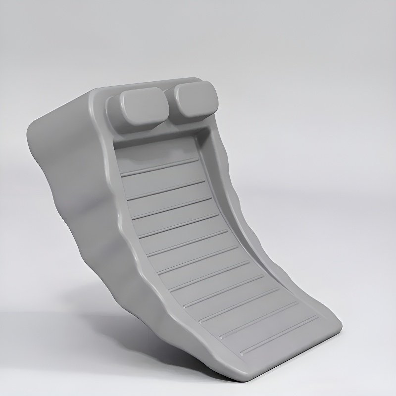 다기능 분리형 도어락, 방풍 미끄럼 방지 안전 설계