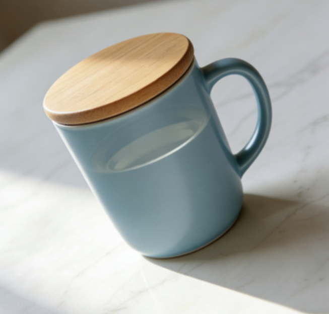 ποτήρι νερού