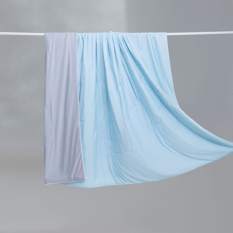 여름용 에어컨 더블 씬 딥슬리핑 담요