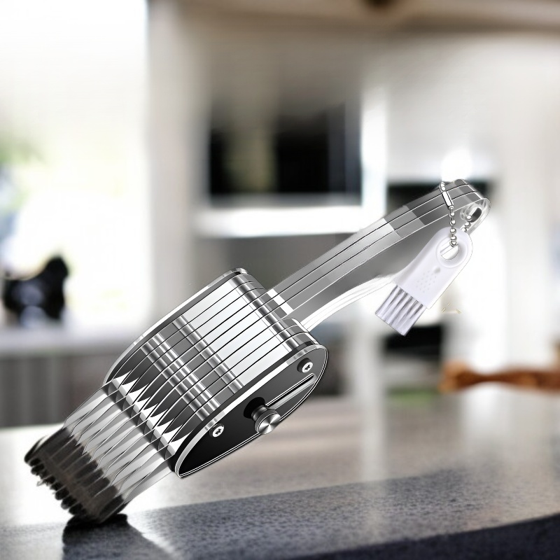 주방 조각 다용도 칼 오징어 꽃칼 닭똥집 허리꽃 개화칼