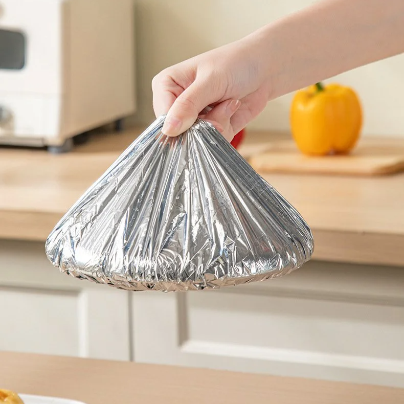  Food-Grade Table Heat Insulation Cover