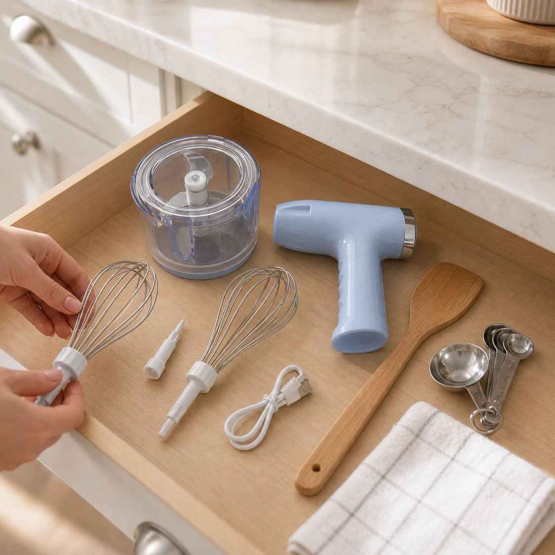 Home Multifunction Electric Blender