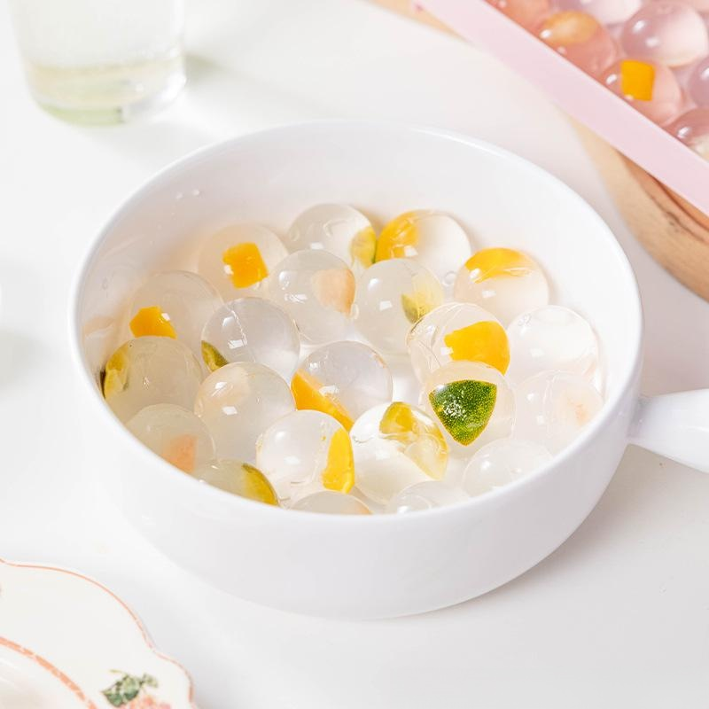 家用食品級冰球模具製冰盒冰棒模具