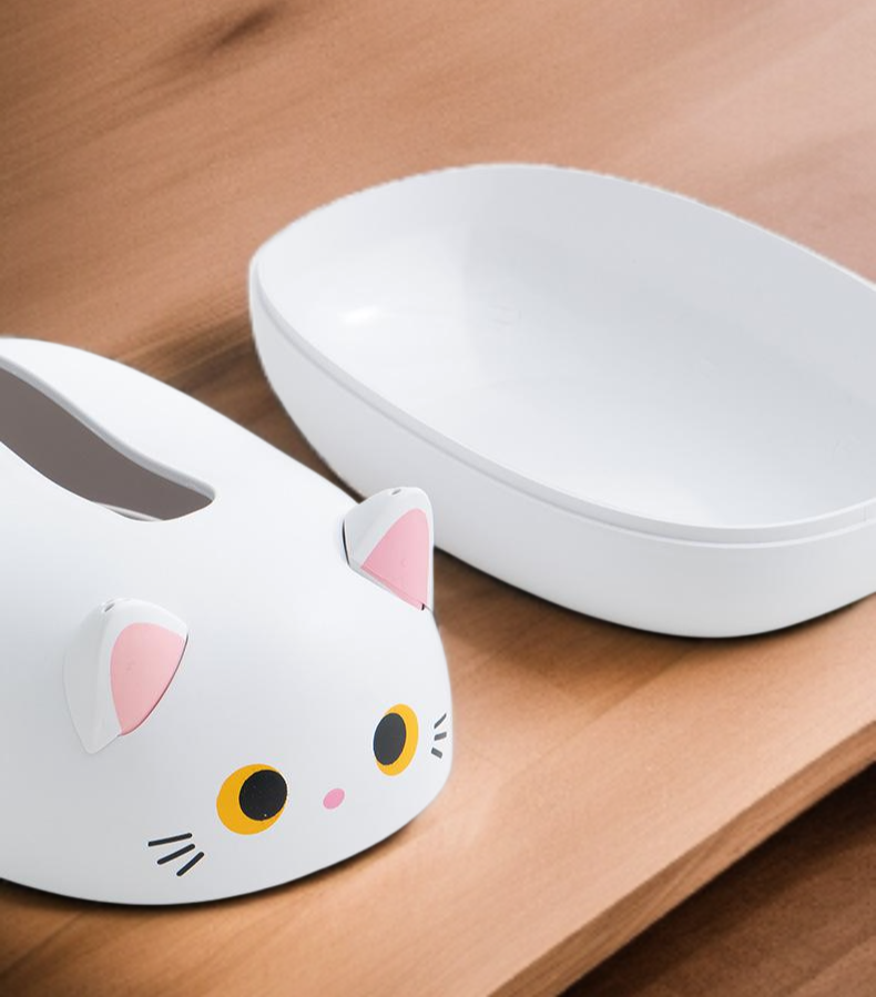 صندوق رسم للأطفال مزود بأدوات فنية متنوعة