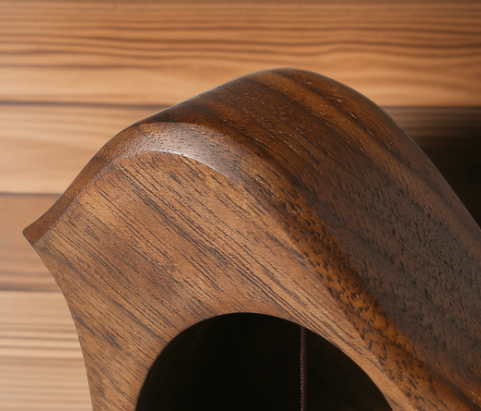 商店推進門鈴鐺展示