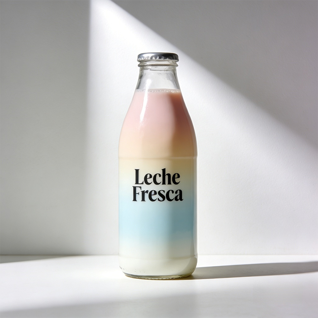 LecheFresca (16 botellas)